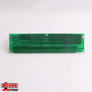 DS200DTBAG1AAA DS200DTBAG1A GE Digital Contact Terminal Board