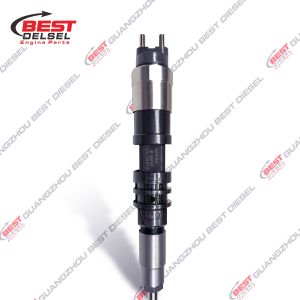 New Diesel Fuel Injector 095000-0440 0950000440