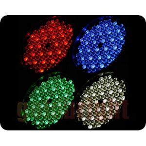 108pcs*3w led moving head light New