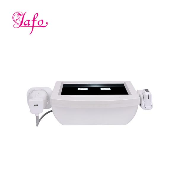 LF-438 korea hifu liposonic machine hifu face lifting body slimming machine