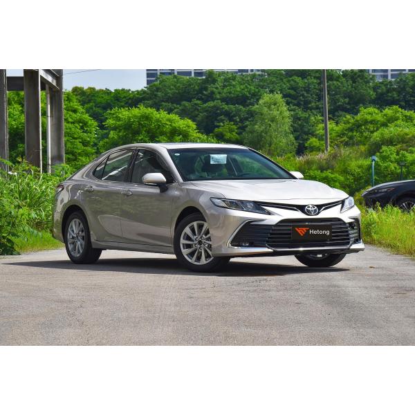 2023 Model Multi-function Steering Wheel Toyota Camry 2.0E Elite Edition Gasoline Car