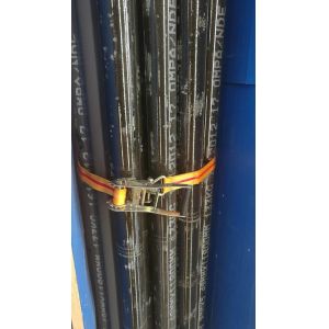 Quality Teava Laminata Caracteristici Conform Seamless Pipe Steel EN P195GH P235GH P265GH 16Mo3 for sale