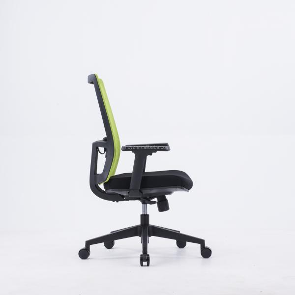 BIFMA Certified HCYZ Mesh Office Chair Modern Swivel Adjustable Ergonomic Computer Chair