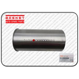 1112612420 1-11261242-0 Cylinder Block Liner Suitable for ISUZU 4BD2T 4BD1