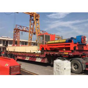 China 5 Ton Industrial Electric Winch With Lifelong Time Technical Service on sale