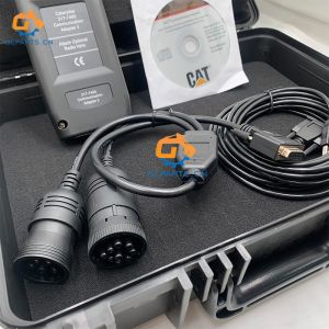 For CAT ET3 317-7485 Electric System Diagnostic Tool Heavy Equipment Communicati