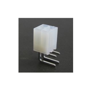 Right Angle Wire To Board 4.2mm Pitch Connector Wafer Printed Circuit Board