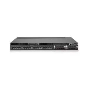 Customizable JL429A 3810M Series 48G PoE 4SFP 1050W Networking Switch featuring