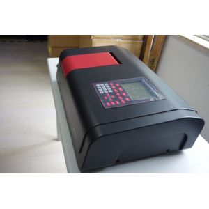 Quality Salinity Ultraviolet Automatic Spectrophotometer for sale