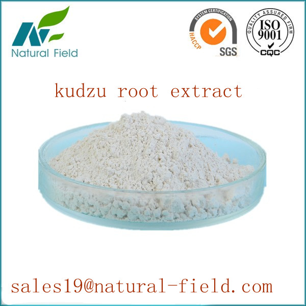 Buy pure natural puerarin at wholesale prices