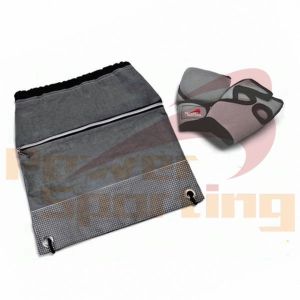 Exercise Fitness Boxing MMA Walking Running NeopreneWeighted Hand Gloves 1.5LB