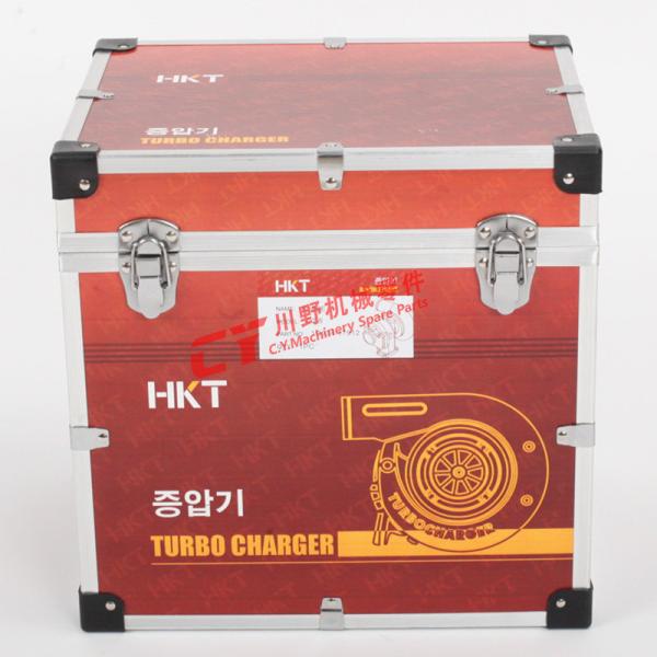 Buy 1G934 - 17012 C2.6 E306E Kubota Excavator Turbocharger at wholesale prices