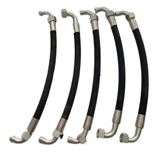 Oil Filter Repair Kit for Compair Industrial Air Compressor Spare Parts 91801030