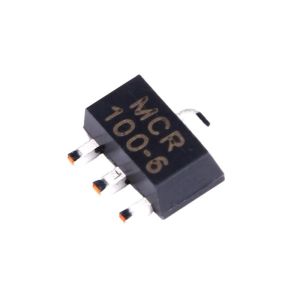 Quality 100% New Original MCR100-6 IC COMPONENTS Ads1115idgsr Bq24032arhlr for sale