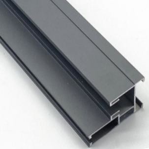 Buy Recycled Aluminium Sliding Door Profiles 6000 Series Anti Corrosion at wholesale prices