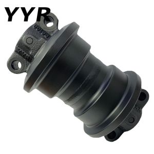 Buy cheap PC100 PC400 Excavator Bottom Rollers Komatsu Undercarriage Parts from wholesalers