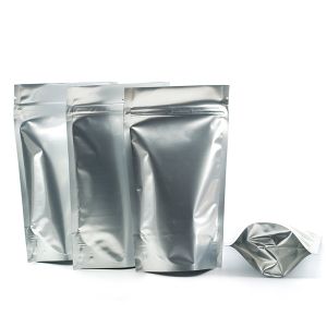 Aluminum Foil k Bag,Aluminum Laminated Foil Pouch,Foil Bag
