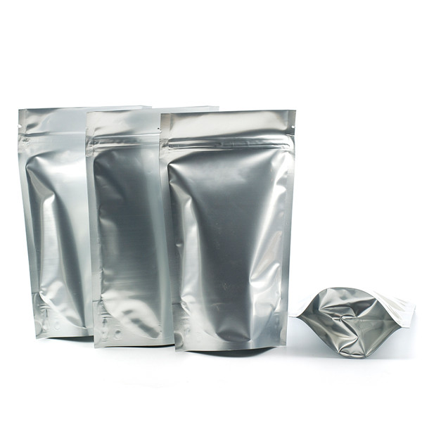 Buy Aluminum Foil k Bag,Aluminum Laminated Foil Pouch,Foil Bag at wholesale prices
