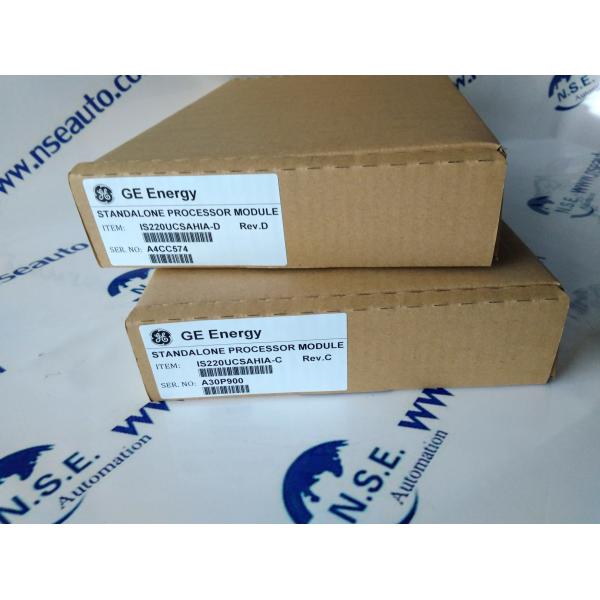 Buy General Electric IC697PWR710 90-70 Series 55 Watt Power Supply Module at wholesale prices