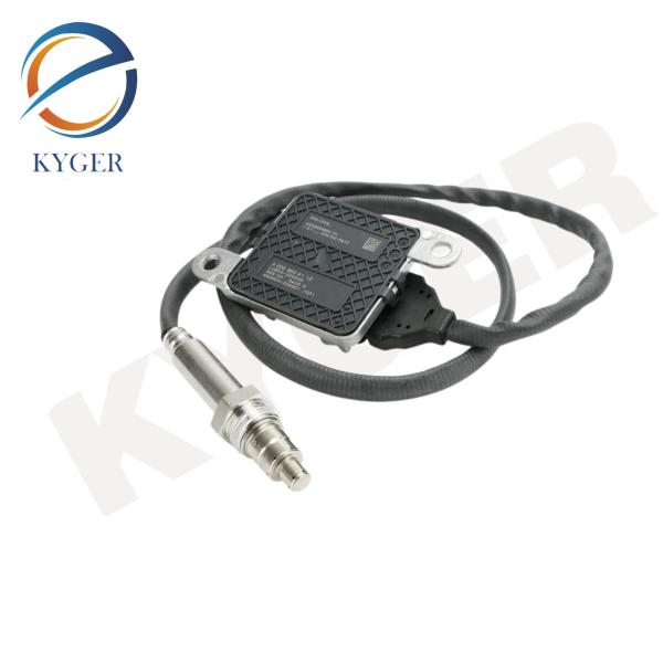 Buy Auto Electrical System Nitrogen Oxygen Sensors NOX Sensor A0009059112 For Mercedes-Benz Sprinter 3.0L 000 905 91 12 at wholesale prices