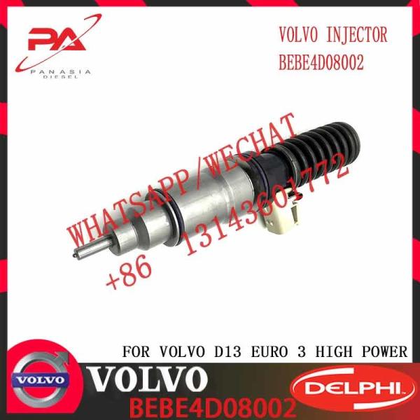 Buy Common Rail Injector 20584346 Fuel Injector BEBE4D08002 BEBE4D08002 at wholesale prices