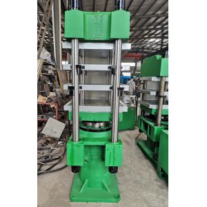 High-Quality Vulcanizing Machine for Rubber Toy