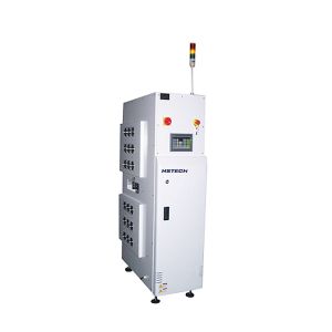 Quality High Efficiency Multi Function Vertical Front Operation Intelligent SMT Production Line Automatic PCB Buffer for sale