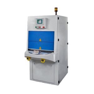 Horizontal Servo Hot Plate Welding Machine with 6000W Rated Capacity 380V