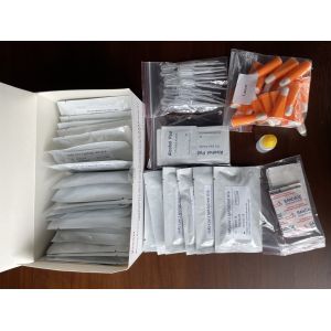 Whole Blood Rapid Igg And Igm Test KISSH