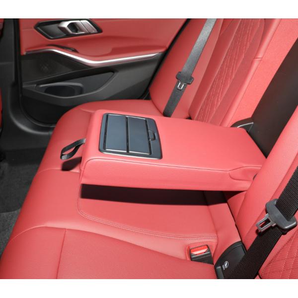 2023 New & Used Left-hand Gasoline BMW 320I M Sport Set 2.0T 156HP L4 5 Seats Cars