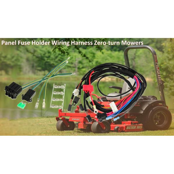 Wiring Harness Manufacturers UL Approved Factory Provide OEM ODM Services