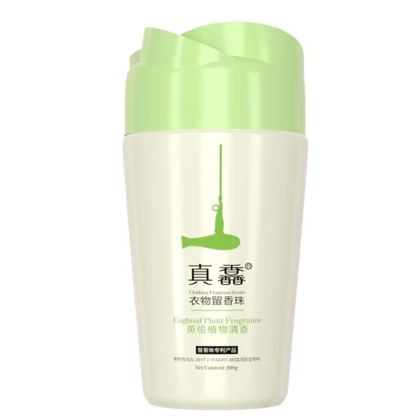 Customize Long Lasting Laundry Room Scent Enhancement Beads Laundry Scent