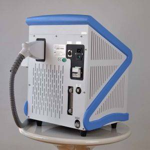 Lightsheer Diode Laser Hair Removal System qm laser