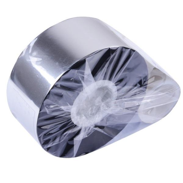 55mm 1100M Ribbon near edge tto markem linx videojet smart tto thermal printer markem imaje ribbon 30 x 600m