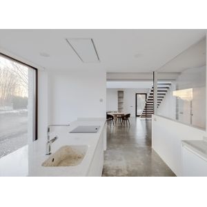 Light Gauge Steel Framing Specifications Prerfabricated House Luxury Villa