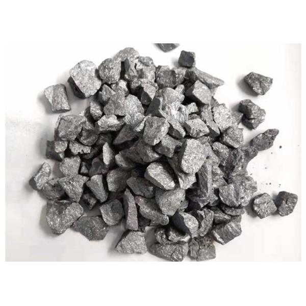 Steel Making Additives Fesi Metal Alloy 72 Ferro Silicon 75