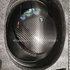 AI Thermal Imaging Policy Smart Temperature Measuring Helmet