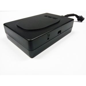 China Accuracy Positioning Car GPS Tracking Device With History Playback on sale