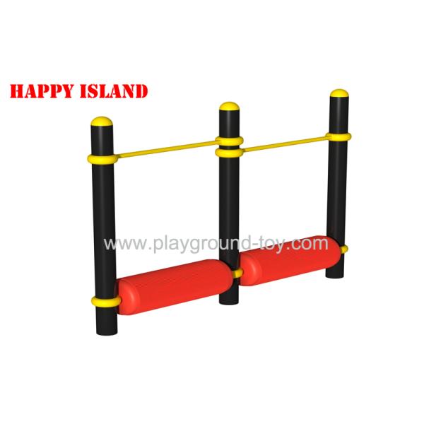 Euopean Standard Portable Gym Equipment For Amusent Park