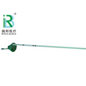 China Nitinol Retrieval Coil Urology Stone Cone Preventing Retropulsion Of Stone on sale
