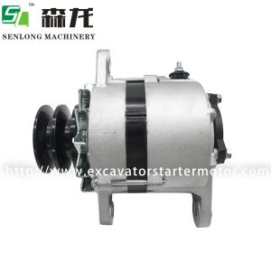 24V Alternator Nissan Hino Generator 02145010110 02145010114 02145010115
