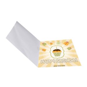 Colorful Printing Audio Musical Greeting Card Paper PCBA With Sound Chip Module