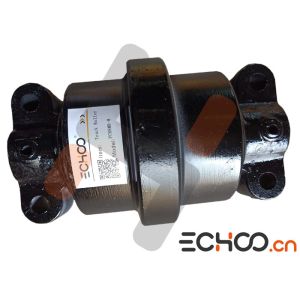 China Komatsu PC88MR -8 Mini Excavator Track Roller PC88MR 8 Bottom Roller on sale