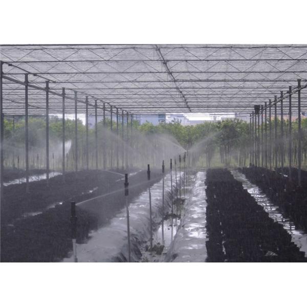 Buy Easy Operation Greenhouse Drip Irrigation System For Commercial Greenhouse at wholesale prices