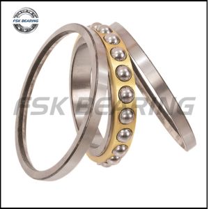 P4 Standard 116760 Four Point Angular Contact Ball Bearing 300*439.5*65mm China