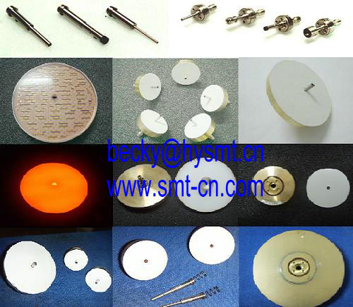 IP1 IP2 FUJI nozzle IPH-3431 AKPH-2051 AIPH-4030