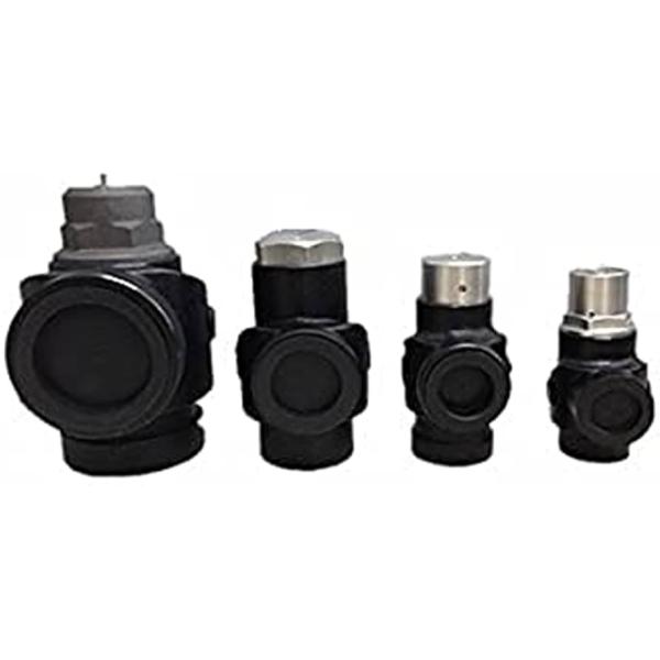 Buy Gardner Denver QX101907 Minimum Pressure Valve 150 PSI at wholesale prices