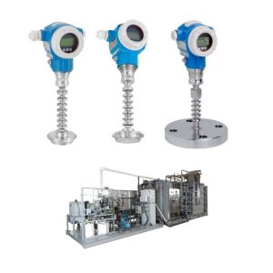Endress Huaser Cerabar PMP51 PMP71 Digital Pressure Transmitter E+H Deltabar