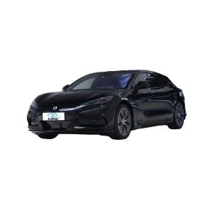 BYD Denza Z9GT Tengshi Z9 EV SUV 1100Pro China Hot Sale New Energy Hybrid