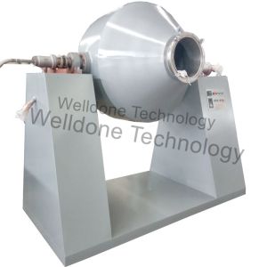 Quality Safe And Environmentally Friendly SUS316L Hot Water Vacuum Spray Dryer 2000L Volume high uniformity for sale